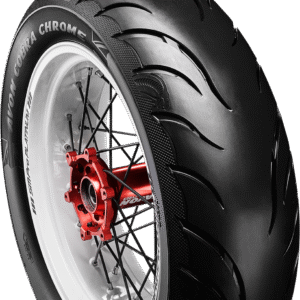 Tire - Cobra Chrome AV92 - Rear - 200/55R17 - 78V