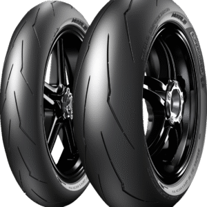 Tire - Diablo™ Supercorsa SP V3 - Rear - 200/55ZR17 - (78W)