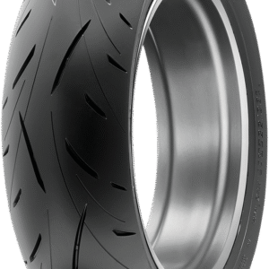 Tire - Roadsport 2 - Rear - 190/50ZR17 - (73W)