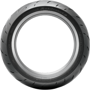 Tire - Roadsport 2 - Rear - 190/55ZR17 - (75W)