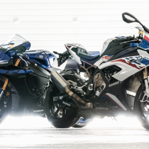 Tire - Battlax S22 Hypersport - Rear - 200/55ZR17 - (78W)