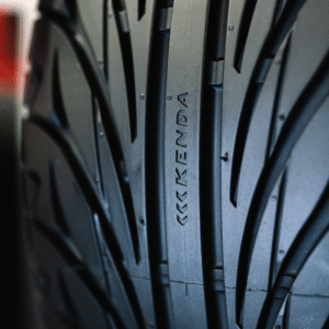Tire - Kanine - Rear - 225/50R15