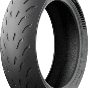 Tire - Power 5 - Rear - 160/60ZR17 - (69W)