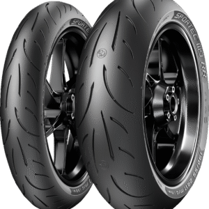 Tire - Sportec™ M9 RR - Rear - 160/60ZR17 - (69W)