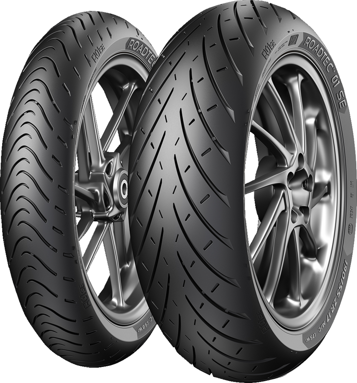 Tire - Roadtec™ 01 SE - Rear - 190/50ZR17 - (73W)