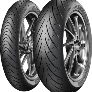 Tire - Roadtec™ 01 SE - Rear - 190/55ZR17 - (75W)