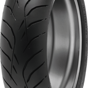 Tire - Sportmax Roadsmart IV - Rear - 190/50ZR17 - (73W)