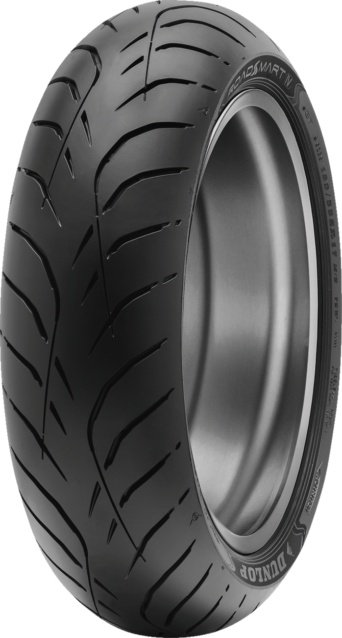 Tire - Sportmax Roadsmart IV - Rear - 190/55ZR17 - (75W) - Image 2
