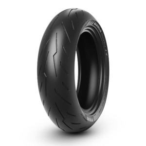 Tire - Diablo Rosso™ IV - Rear - 190/55ZR17 - (75W)