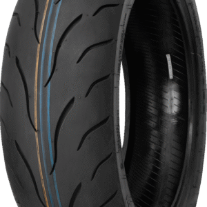 Tire - KM1 - Rear - 190/50ZR17 - 73W
