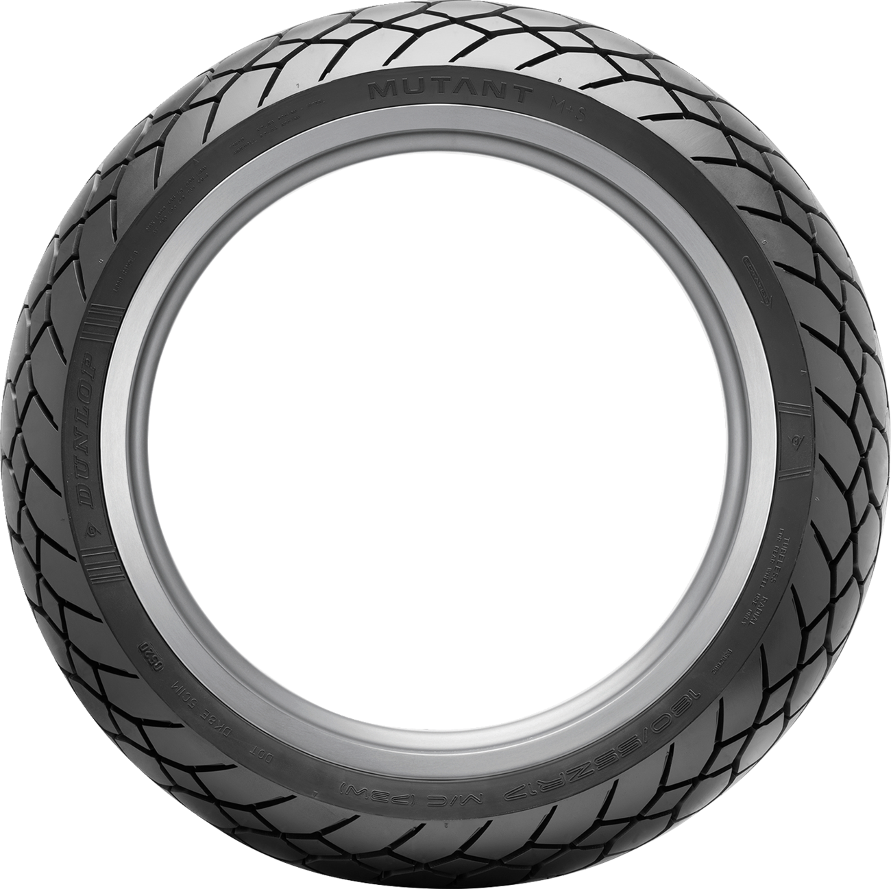 Tire - Mutant - Rear - 150/60ZR17 - (66W) - Image 3