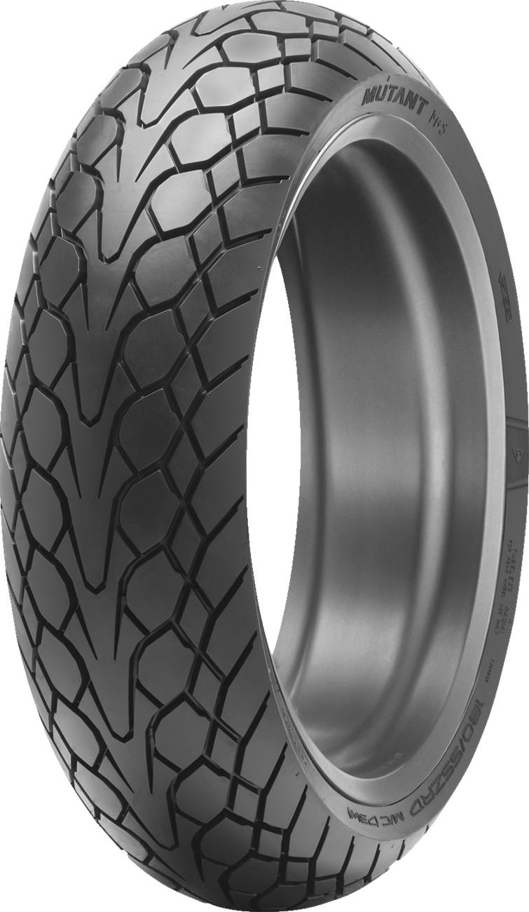 Tire - Mutant - Rear - 170/60ZR17 - (72W) - Image 2