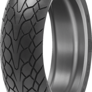 Tire - Mutant - Rear - 190/55ZR17 - (75W)