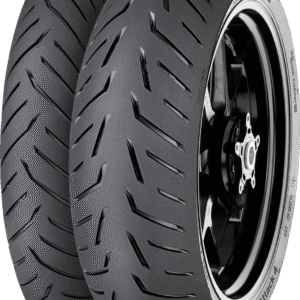 Tire - ContiRoad Attack 4 - Rear - 160/60ZR17 - (69W)