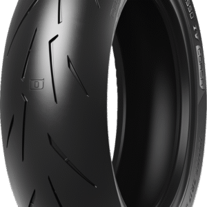 Tire - Diablo Rosso™ IV Corsa - Rear - 180/55ZR17 - (73W)