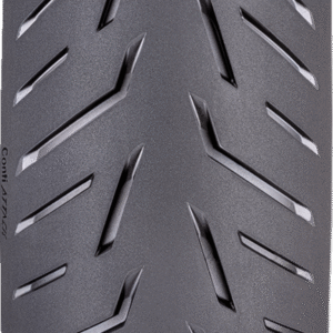 Tire - ContiRoad Attack 4 - Rear - 150/70R17 - 69V