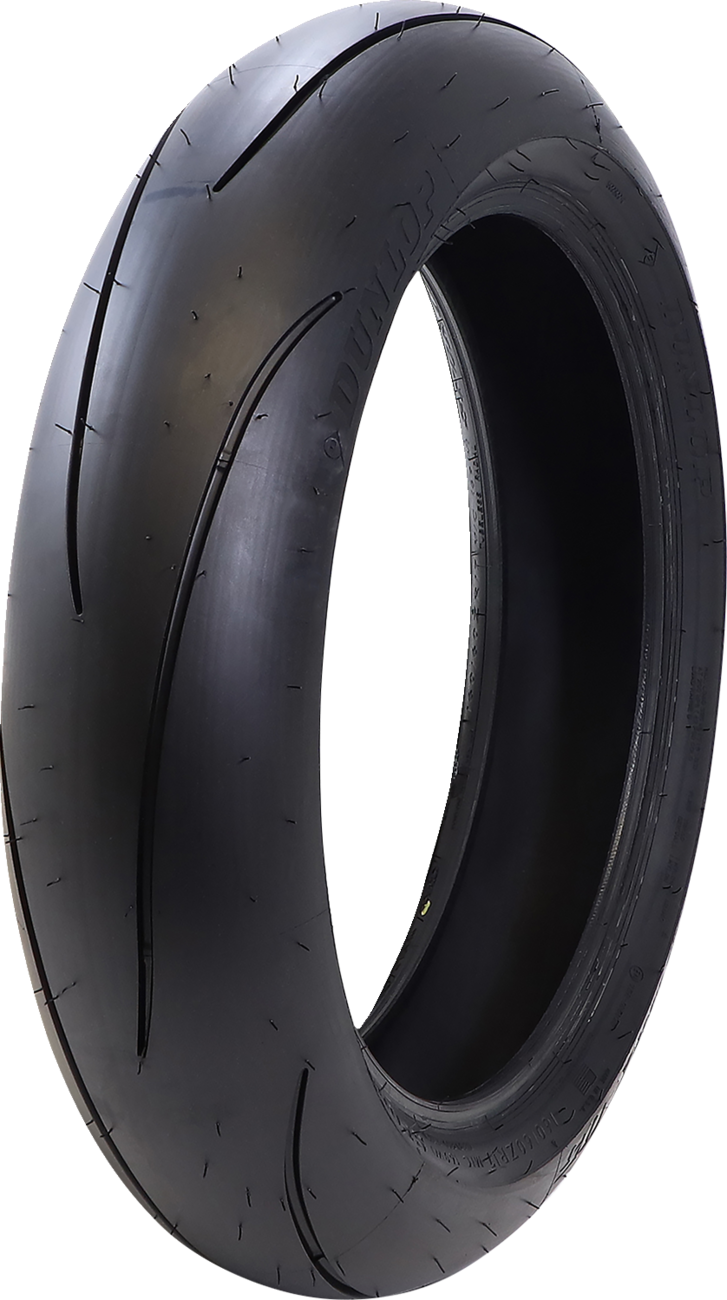 Tire - Sportmax Q5 - Rear - 180/55ZR17 - (73W) - Image 2