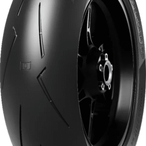 Tire - Diablo™ Supercorsa SP-V4 - Rear - 180/55ZR17 - (73W)
