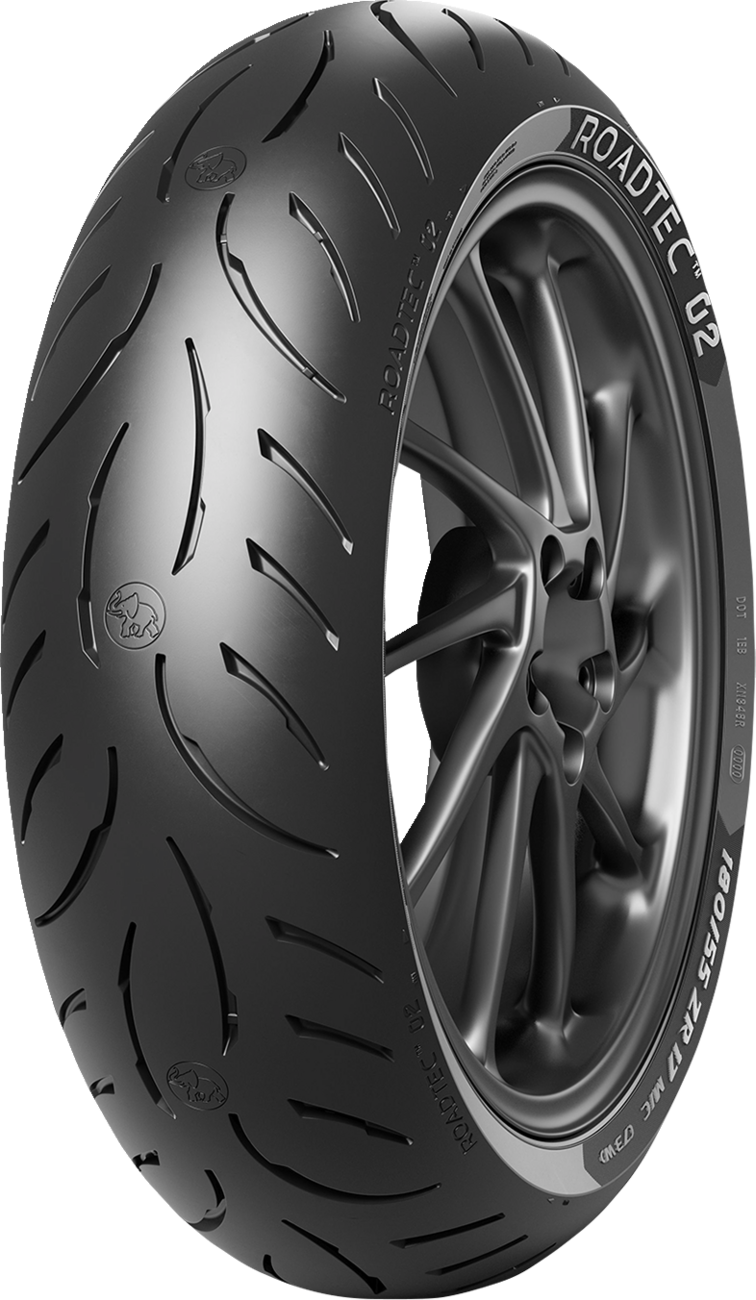 Tire - Roadtec™ 02 - Rear - 150/70R17 - 69V