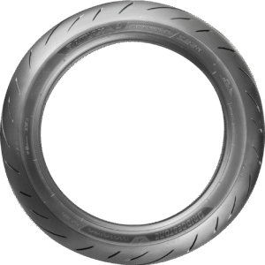 Tire - Battlax S23 - Rear - 180/55ZR17 - 73W