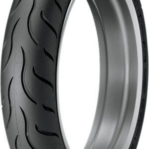 Tire - D208 ZR - Front - 120/70ZR19 - (60W)