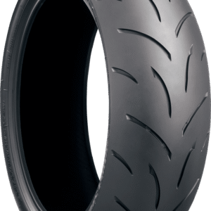 Tire - Battlax BT015-E - Rear - 180/55ZR17 - (73W)
