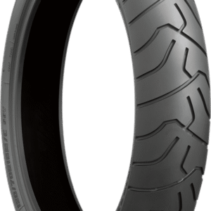 Tire - Battlax BT-028-G - Front - 120/70R18 - 59V