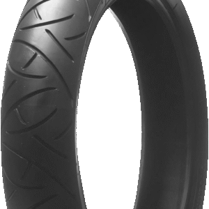 Tire - Battlax BT-021-U - Front - 120/70ZR17 - (58W)