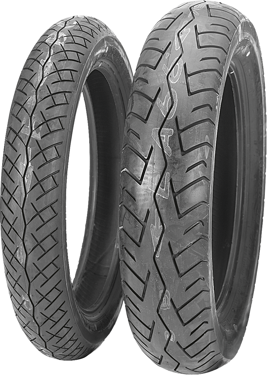 Tire - Battlax BT-54 - Front - 110/80R18 - 58V - Image 2