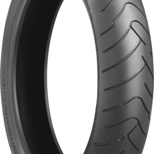 Tire - Battlax BT023-F - Front - 120/70ZR17 - (58W)