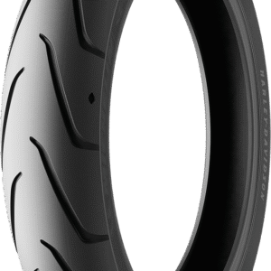 Tire - Scorcher 11 - Front - 140/75R17 - 67V