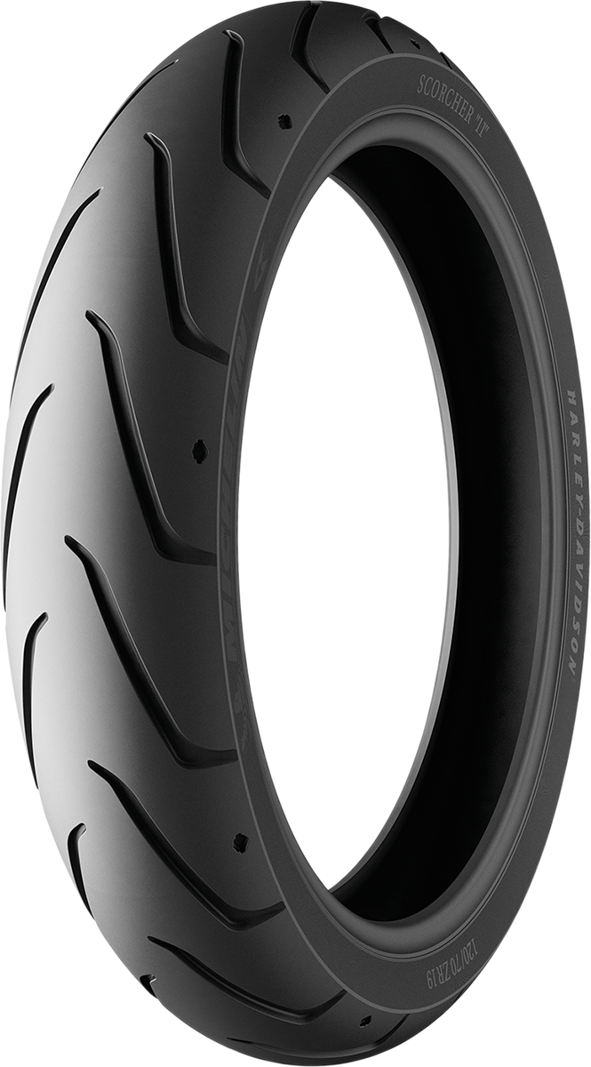 Tire - Scorcher 11 - Front - 140/75R17 - 67V