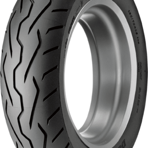 Tire - D251 - Rear - 180/55R17 - 73V