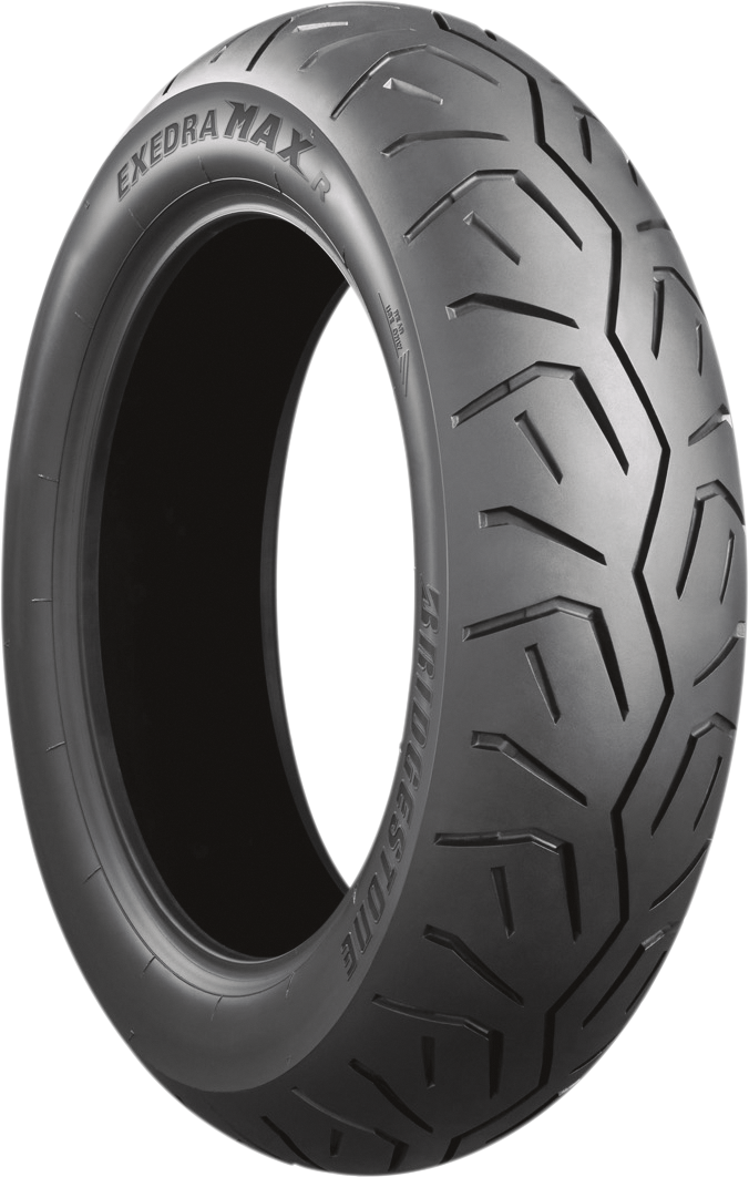 Tire - Exedra Max - Rear - 240/55ZR16 - 86V