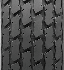 Tire - DT3 - Rear - 150/70R18 - 70V