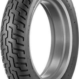 Tire - D404 - Front - 100/90-18 - 56H