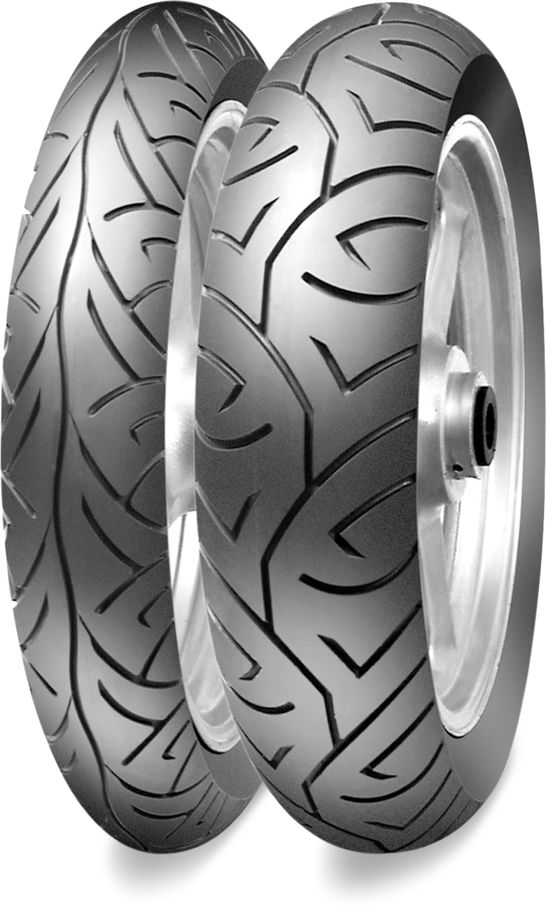 Tire - Sport Demon™ - Front - 100/90-18 - 56H - Image 2