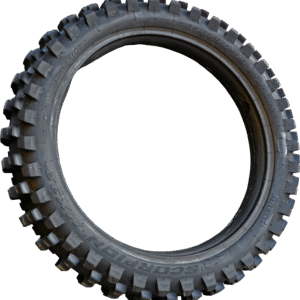 Tire - Scorpion™ MX32™ Mid Hard - Rear - 100/90-19 - 57M