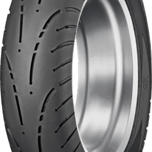 Tire - Elite 4 - Rear - 180/70R16 - 77H