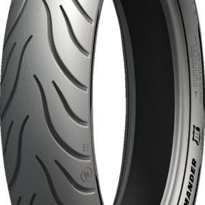 Tire - Commander III - Front - 120/70B21 - 68H