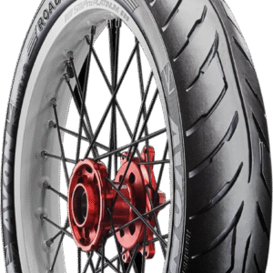 Tire - Roadrider MKII - Front - 100/80-17 - 52H