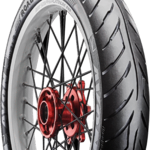Tire - Roadrider MKII - Front - 90/90-21 - 54V