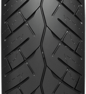 Tire - Battlax BT-46 - Front - 110/90-18 - 61H