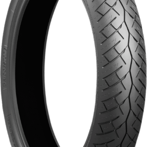 Tire - Battlax BT-46 - Front - 100/90-18 - 56V