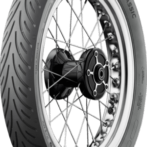 Tire - Road Classic - Front - 110/80B18 - 58V