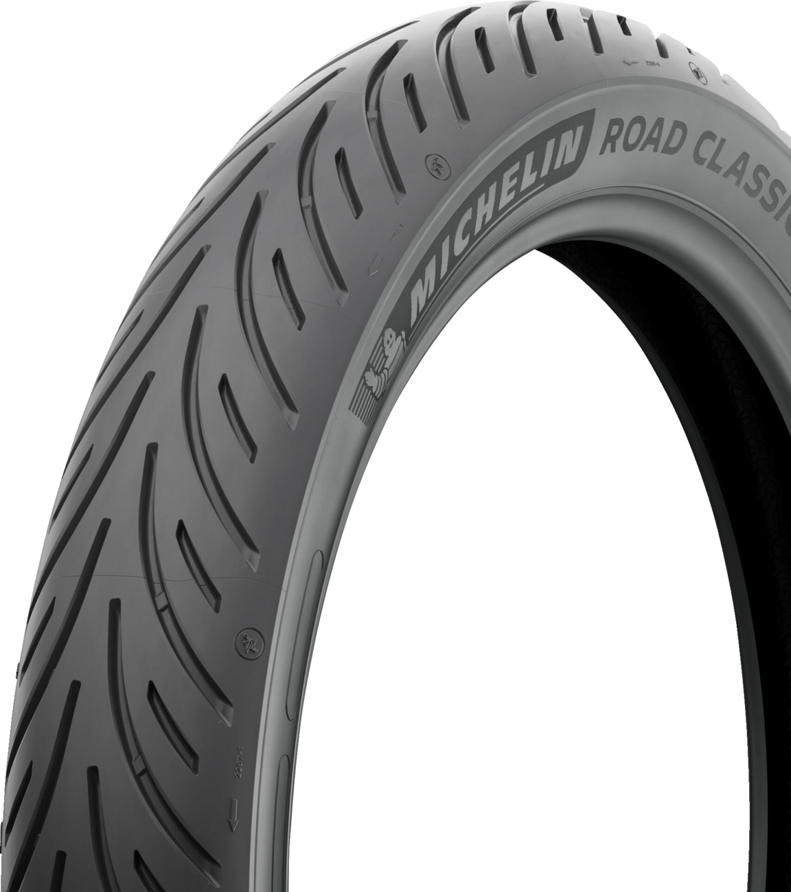 Tire - Road Classic - Front - 110/90B18 - 61V - Image 2