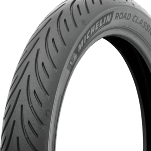 Tire - Road Classic - Front - 100/90B19 - 57V