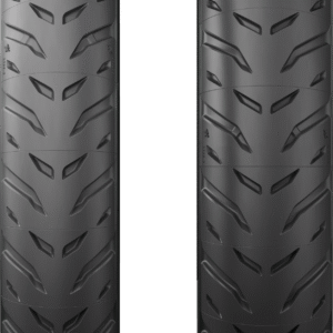 Tire - Pilot Street 2 - Front/Rear - 3.50-10 - 59J