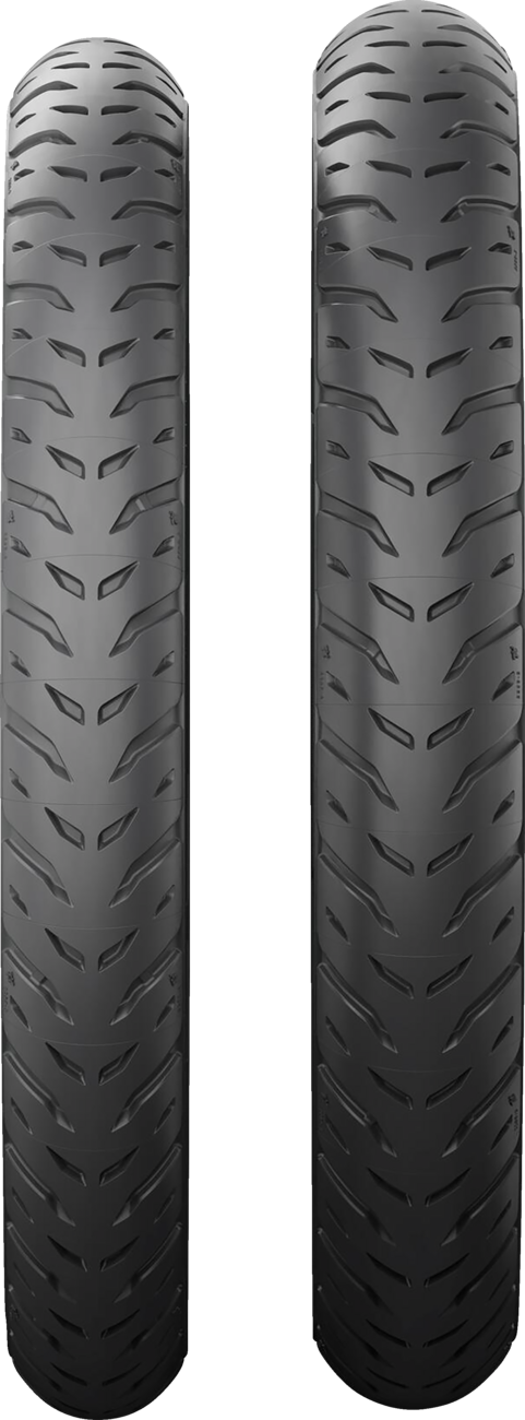 Tire - Pilot Street 2 - Front/Rear - 90/90-10 - 50P - Image 4