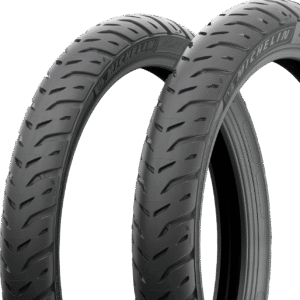 Tire - Pilot Street 2 - Front/Rear - 90/90-14 - 52S